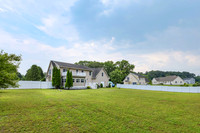 PETERKINS - 24750 Peterkins Rd Georgetown