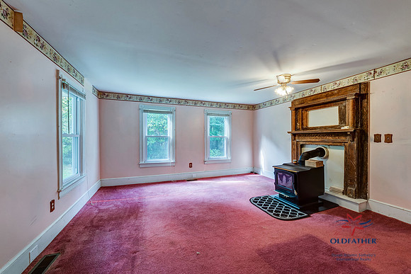 22392 PETERKINS RD, Georgetown, Delaware