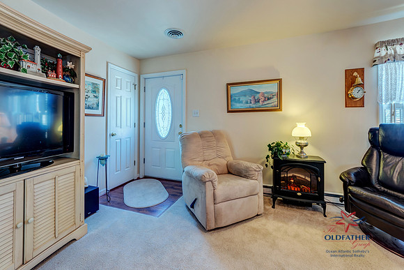 23376 PARK AVE, Georgetown, Delaware
