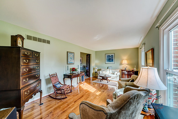 203 EAGLE NEST DRIVE, Camden, Delaware