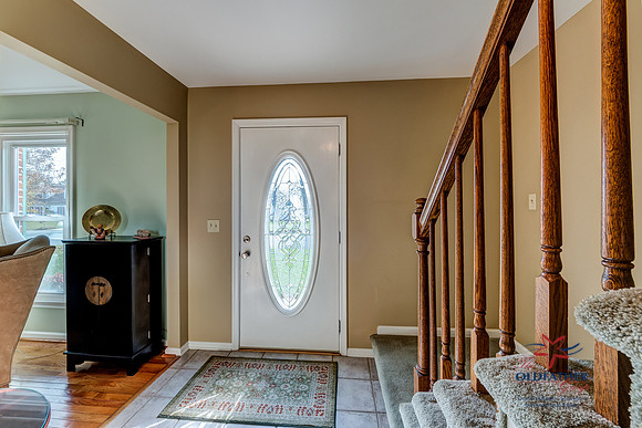 203 EAGLE NEST DRIVE, Camden, Delaware