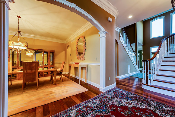 22 LEIGH DRIVE, OCEAN PINES, MARYLAND