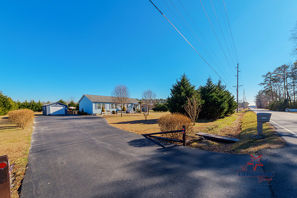 23376 PARK AVE, Georgetown, Delaware