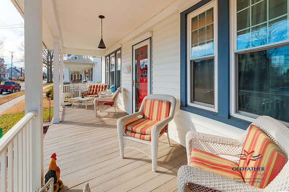 108 DELAWARE AVE, Bridgeville, Delaware