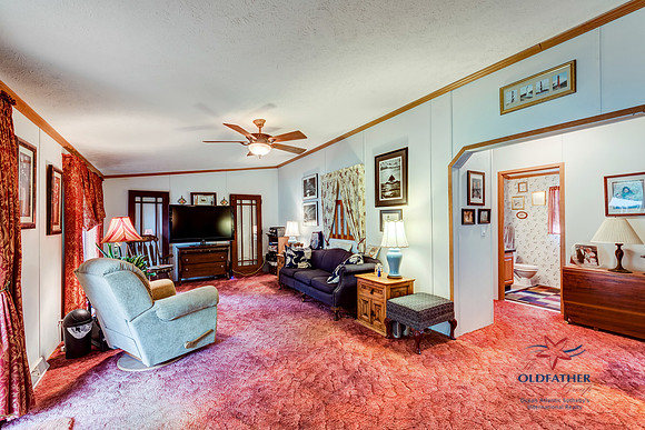 446 PLEASANT PINE, Harrington (Kent), Delaware