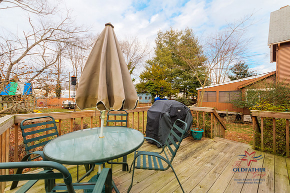 108 DELAWARE AVE, Bridgeville, Delaware