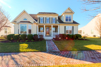 S PAYNTER - 16424 SAMUEL PAYNTER BLVD, Lewes, DE