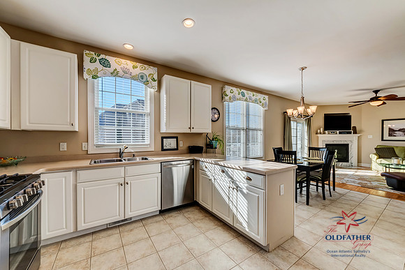 108 CHESHIRE WAY, Rehoboth Beach, Delaware