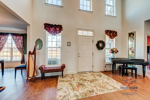 16424 SAMUEL PAYNTER BLVD, Milton, Delaware