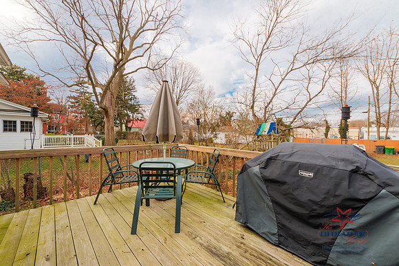 108 DELAWARE AVE, Bridgeville, Delaware