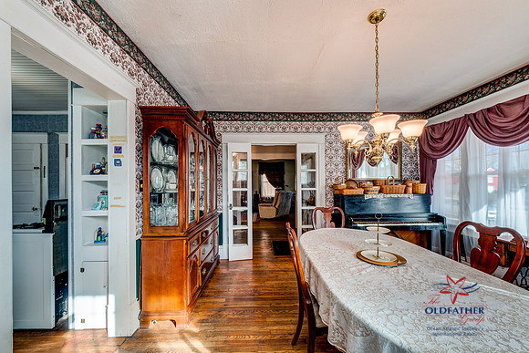 108 DELAWARE AVE, Bridgeville, Delaware