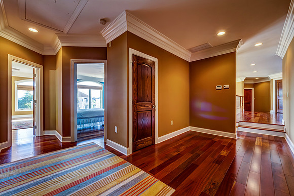 22 LEIGH DRIVE, OCEAN PINES, MARYLAND