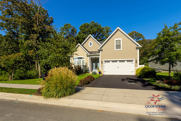 41219 GLOUCESTER DR, Rehoboth Beach, Delaware