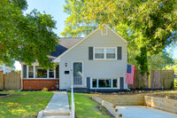 SHERIDAN - 307 Sheridan Dr, Glen Burnie MD