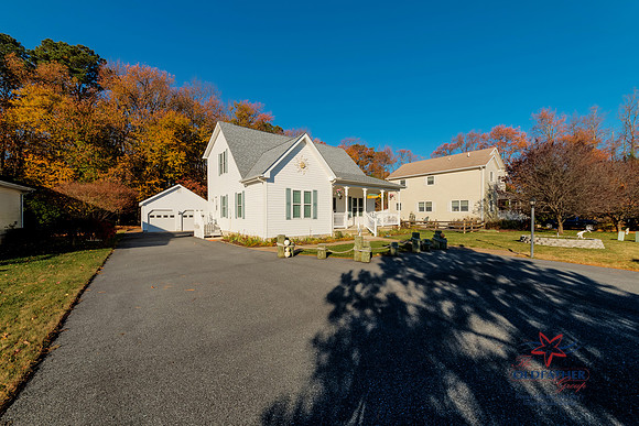 38016 SUNNY WINTERS DR, Selbyville, Delaware
