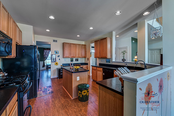 16424 SAMUEL PAYNTER BLVD, Milton, Delaware