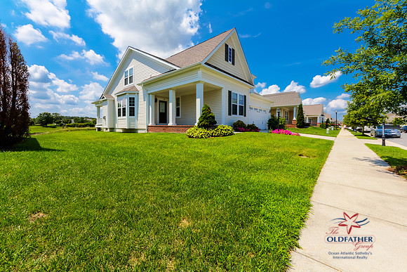 29458 GLENWOOD DR, Millsboro, Delaware