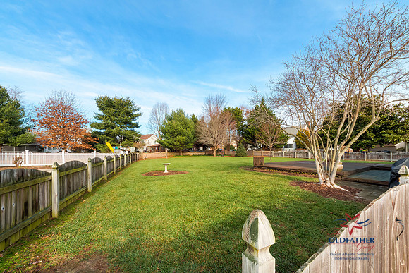 203 EAGLE NEST DRIVE, Camden, Delaware