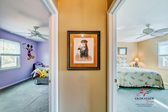 203 EAGLE NEST DRIVE, Camden, Delaware