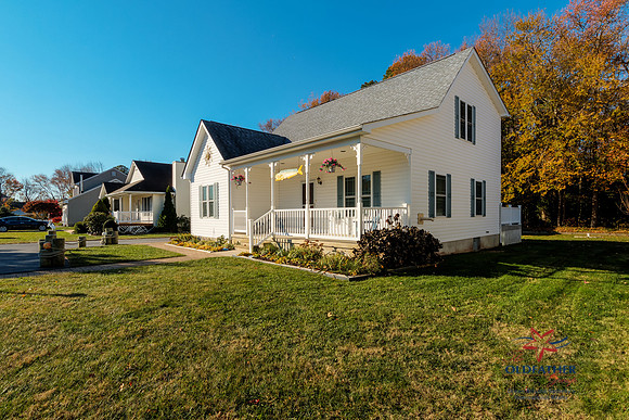 38016 SUNNY WINTERS DR, Selbyville, Delaware