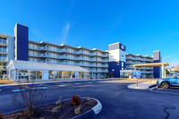 32ND - 302 32nd St, Unit 502, Ocean City MD