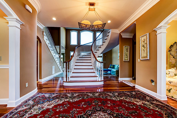22 LEIGH DRIVE, OCEAN PINES, MARYLAND