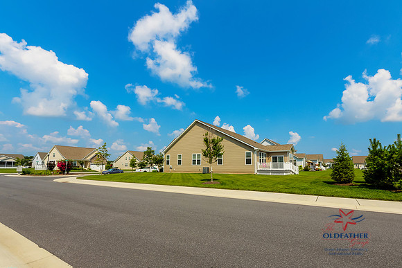 18329 PORT CIRCLE 230, Lewes, Delaware