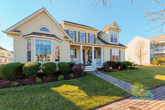 16424 SAMUEL PAYNTER BLVD, Milton, Delaware