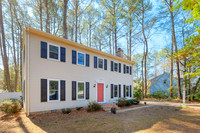 YORK - 31863 York Dr, Salisbury, MD