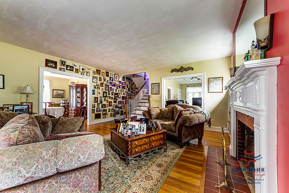 302 CEDAR ST, Bridgeville, Delaware