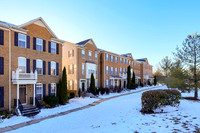 VERDIGRIS - 1010 Verdigris Way, Odenton, MD