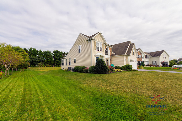 27462 HITCHING POST CT, Harbeson, Delaware