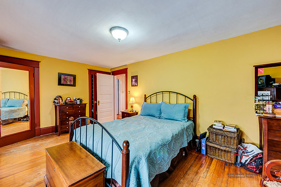 108 DELAWARE AVE, Bridgeville, Delaware
