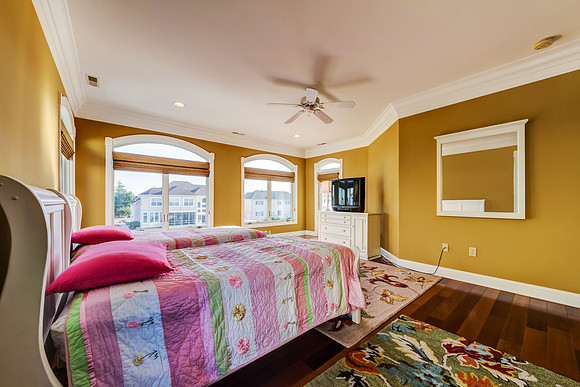 22 LEIGH DRIVE, OCEAN PINES, MARYLAND