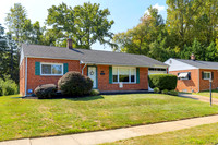 HOMEWOOD - 104 Homewood Dr, Wilmington DE 19803