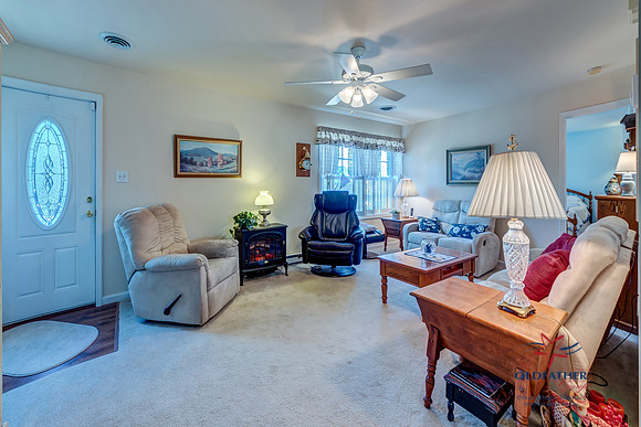 23376 PARK AVE, Georgetown, Delaware