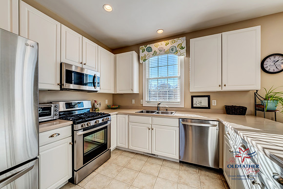 108 CHESHIRE WAY, Rehoboth Beach, Delaware