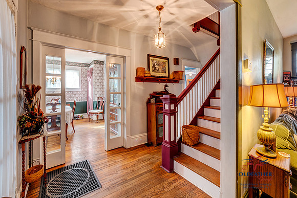 108 DELAWARE AVE, Bridgeville, Delaware