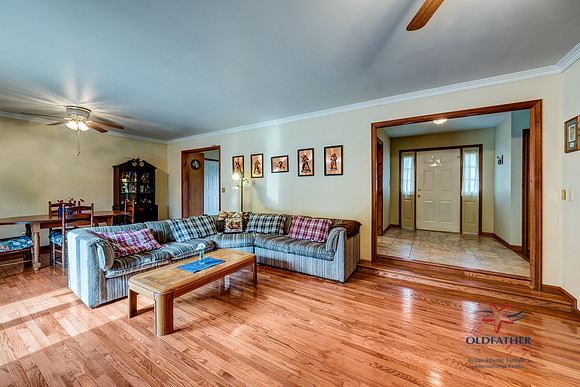 127 HARBINGER DR, Lewes, Delaware
