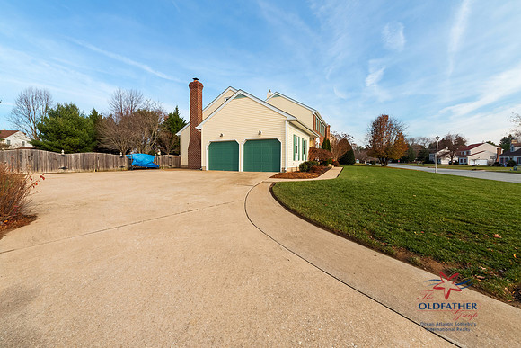203 EAGLE NEST DRIVE, Camden, Delaware