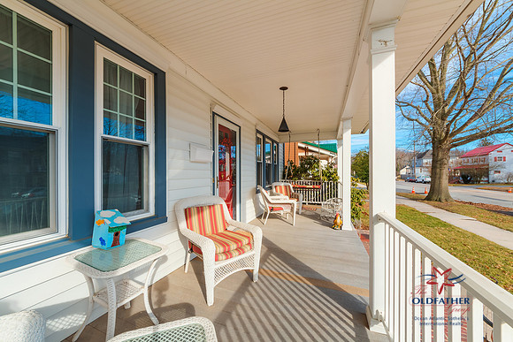 108 DELAWARE AVE, Bridgeville, Delaware