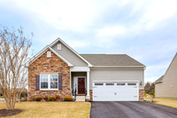 VINCENT VILLAGE - 29585 Vincent Village Dr, Milton DE