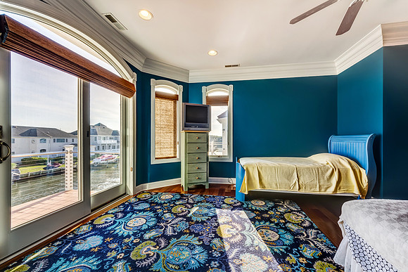 22 LEIGH DRIVE, OCEAN PINES, MARYLAND