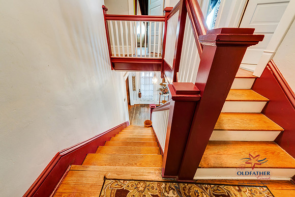 108 DELAWARE AVE, Bridgeville, Delaware