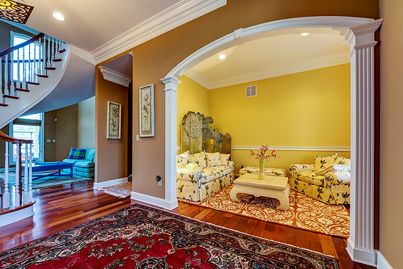22 LEIGH DRIVE, OCEAN PINES, MARYLAND