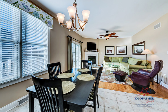 108 CHESHIRE WAY, Rehoboth Beach, Delaware