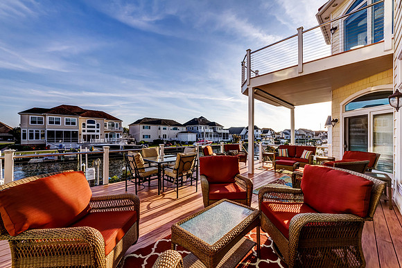 22 LEIGH DRIVE, OCEAN PINES, MARYLAND