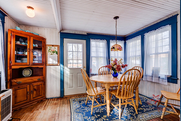 108 DELAWARE AVE, Bridgeville, Delaware
