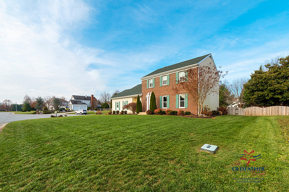 203 EAGLE NEST DRIVE, Camden, Delaware