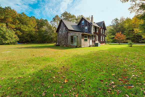 22392 PETERKINS RD, Georgetown, Delaware